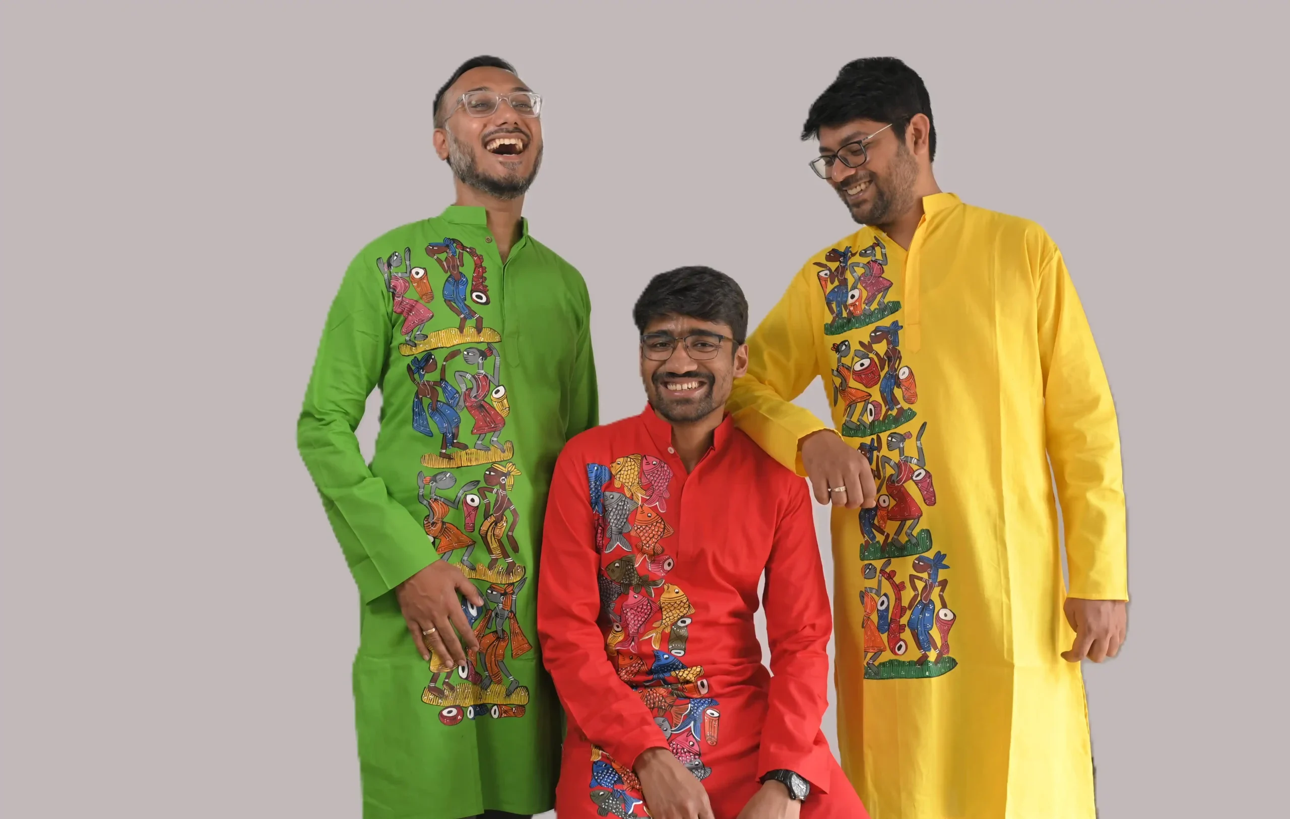 Baishakhi Collection